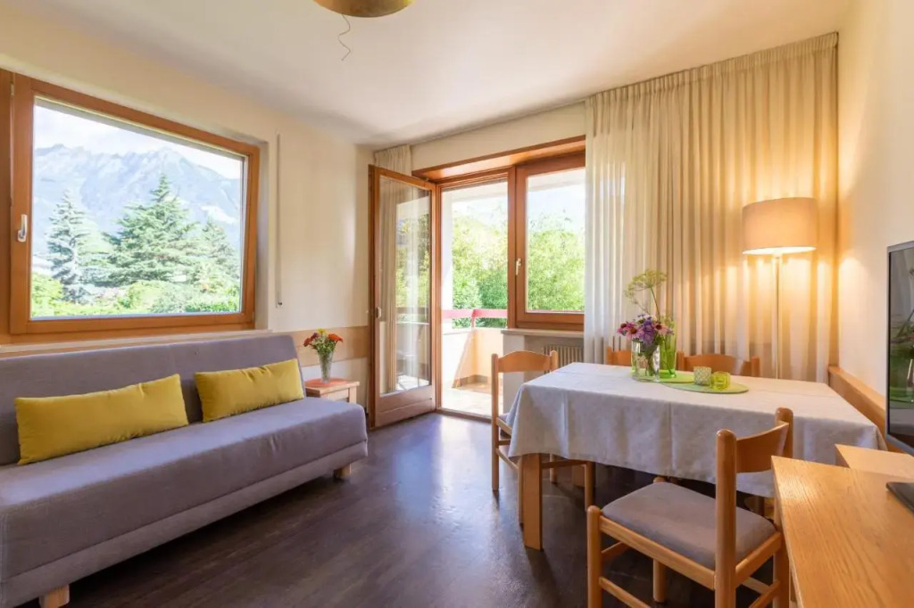 Appartement Huber