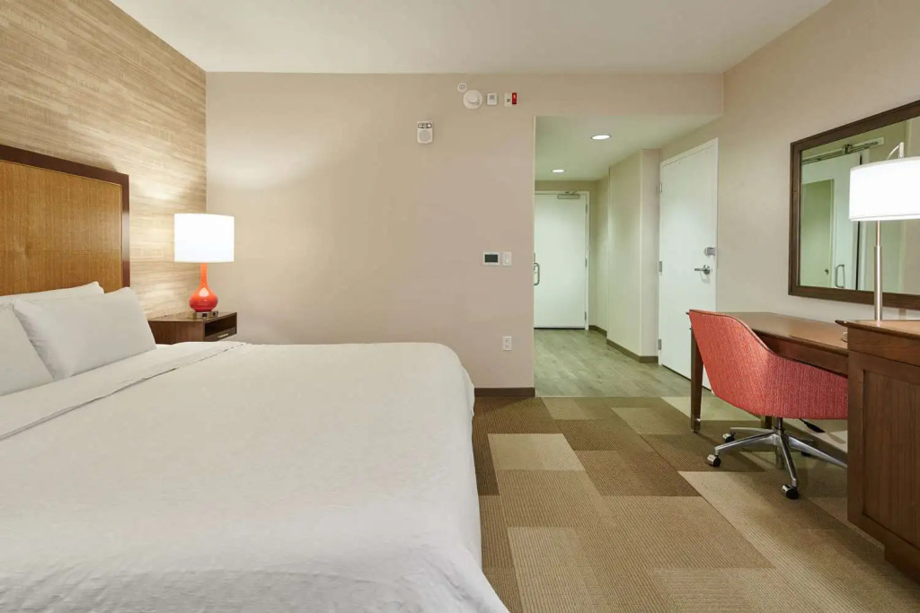 Hampton Inn & Suites Oahu Kapolei