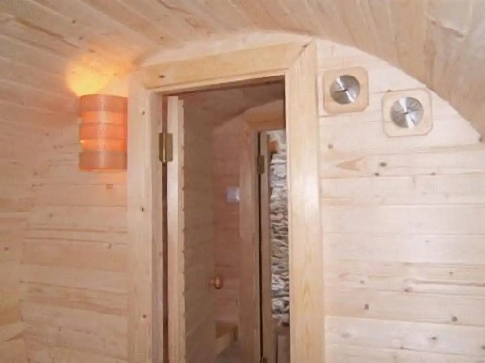 SPA Roero Relax Resort