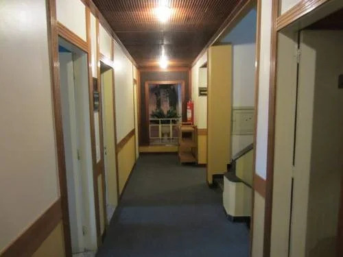 Hotel Copamar