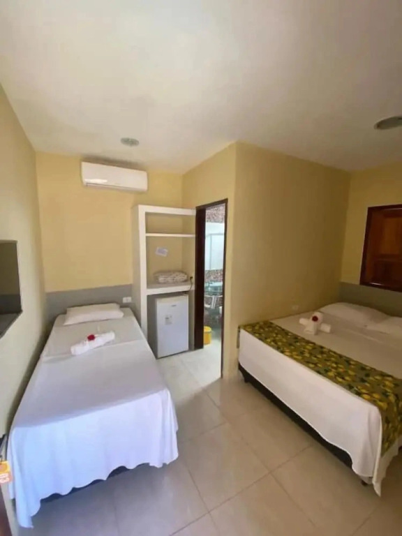 Sol Hostel e Pousada Maragogi