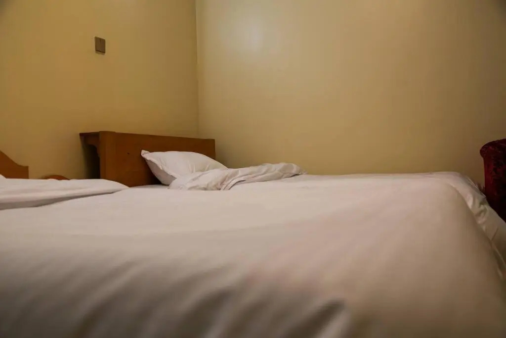Spacious 3 BDR furnished Apt near junction mall