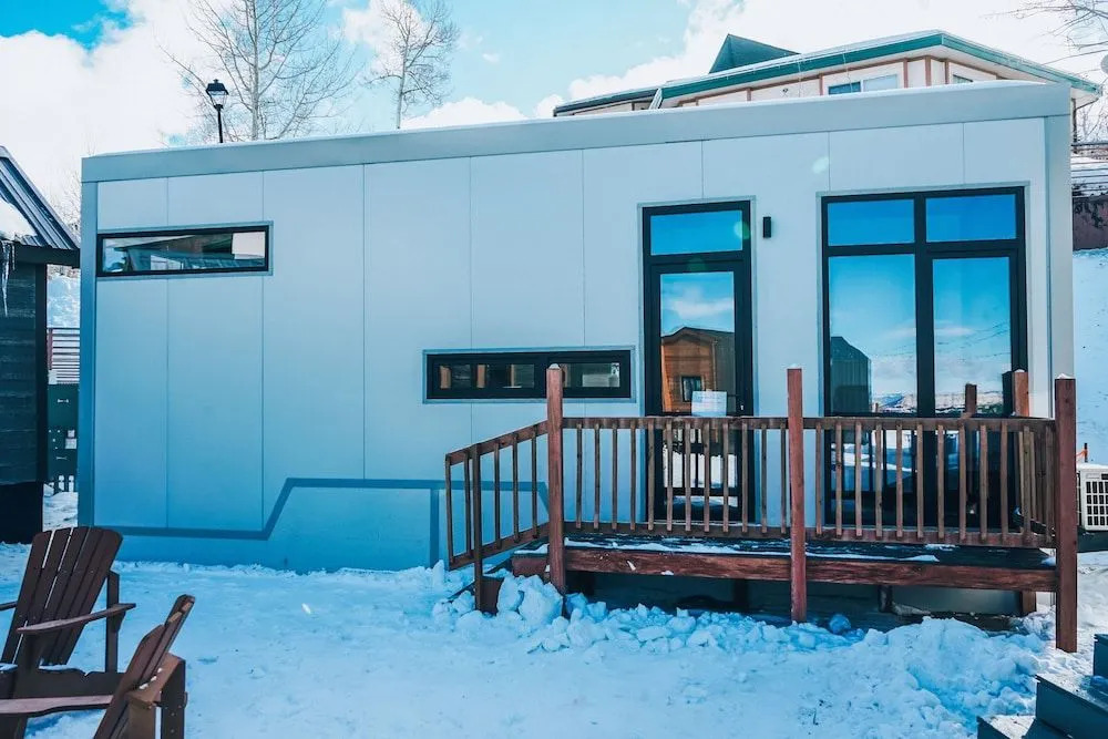 Powderhorn Lodging