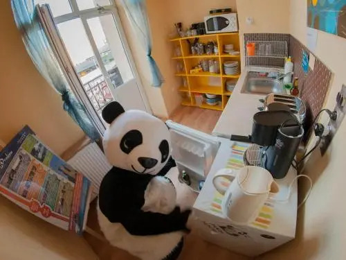 Panda Hostel