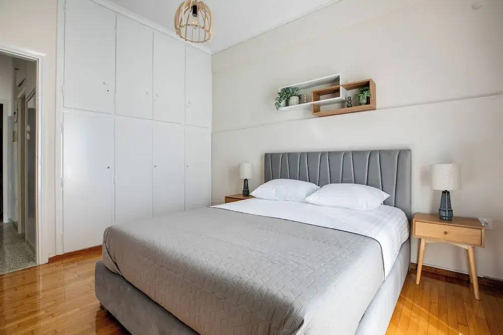 Helios Apartment by A&A Residences