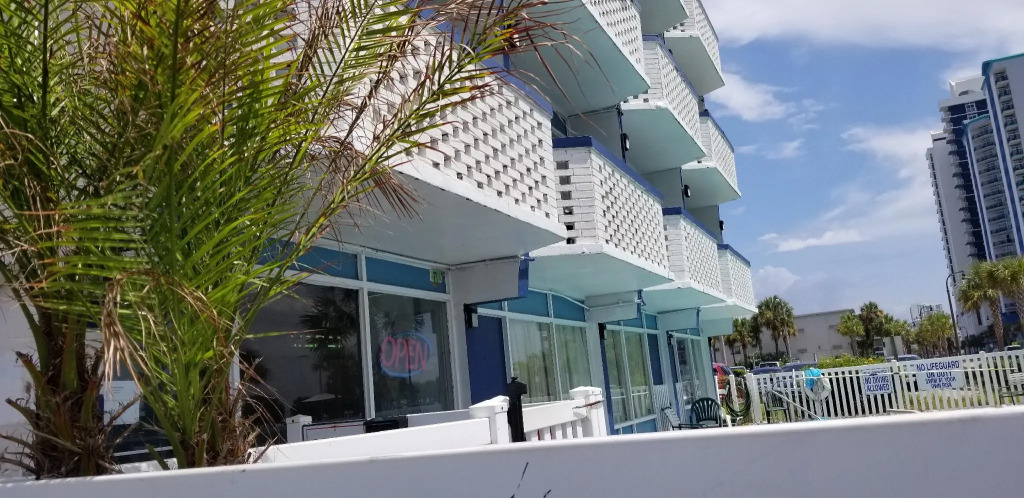 The Anchor Hotel