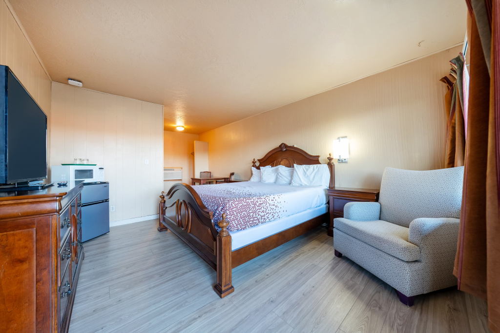 Juniper Motel Madras