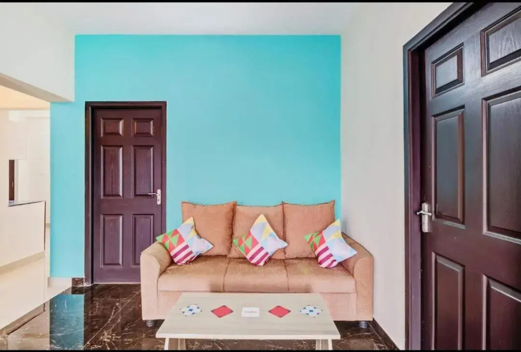 Brown Tree Resorts