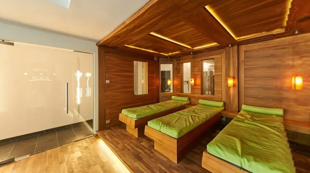 Hotel Roslehen
