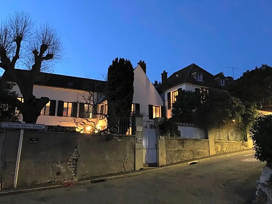 La Villa Lauvray