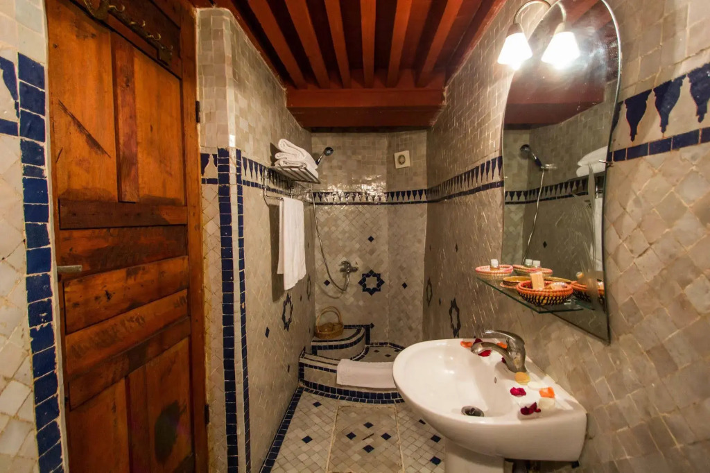 Riad Ibn Khaldoun