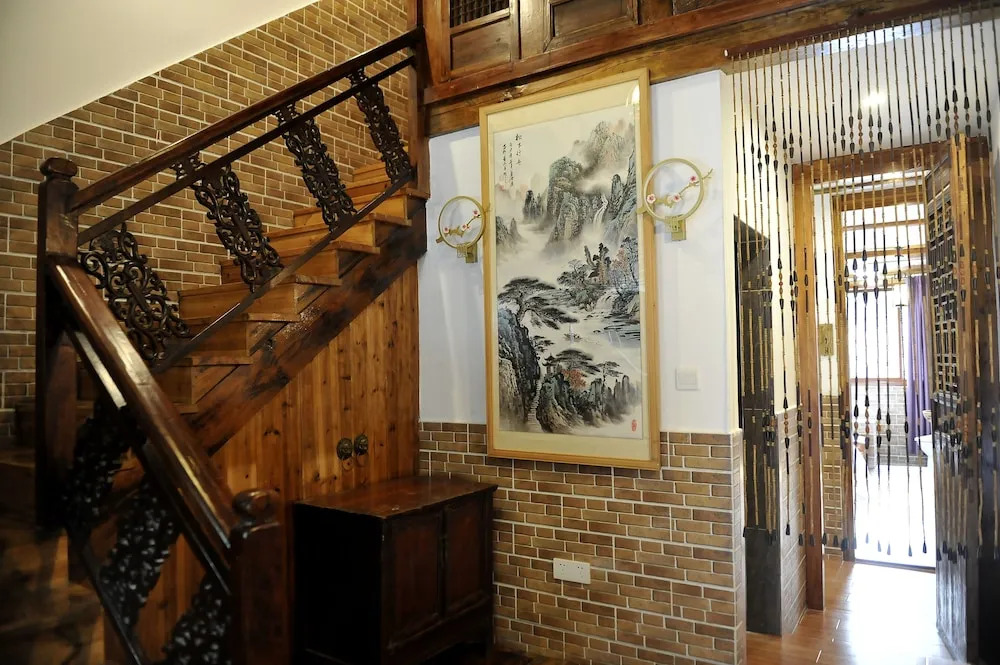 Huangshan Old Street Boutique Inn