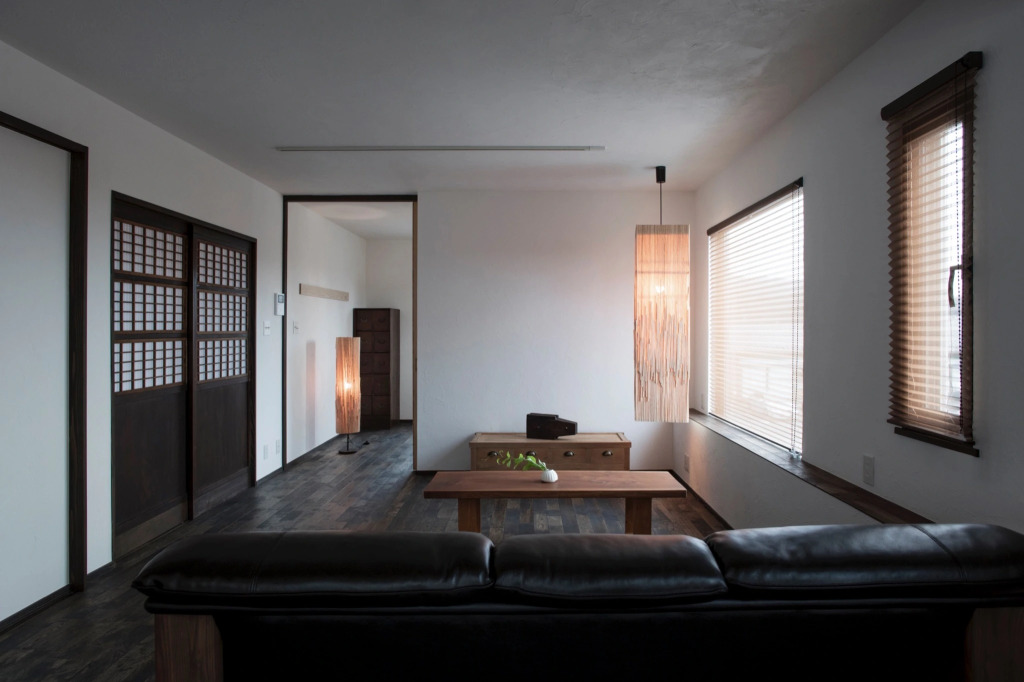 Nikko Matsubara No Yado