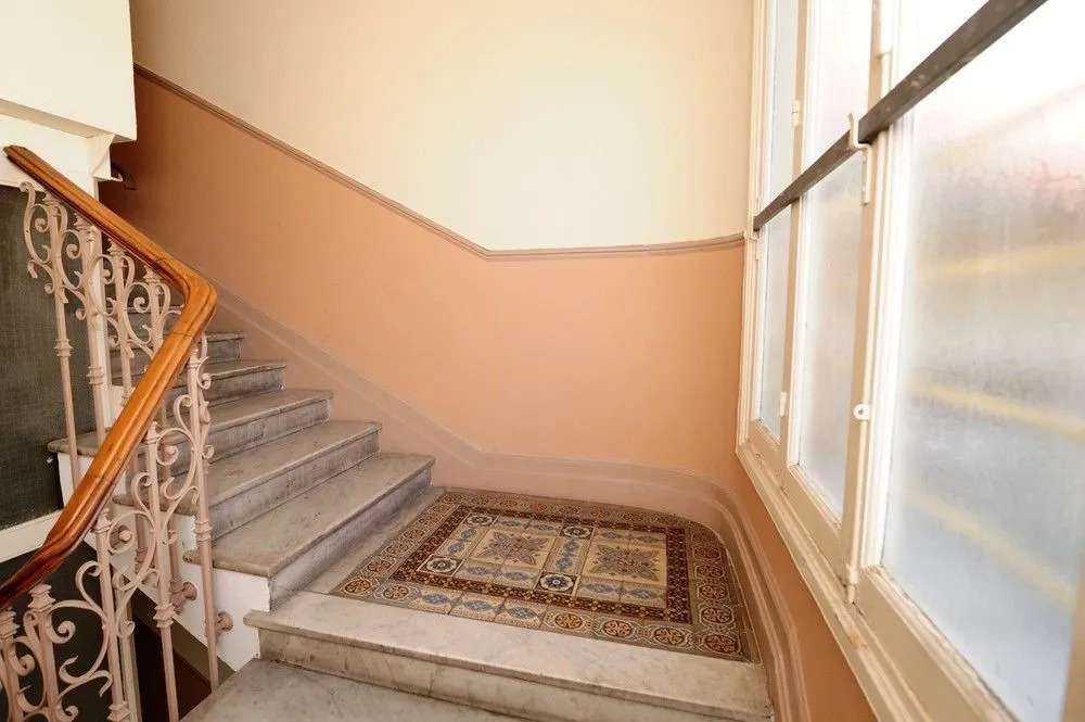 Palais de la buffa
