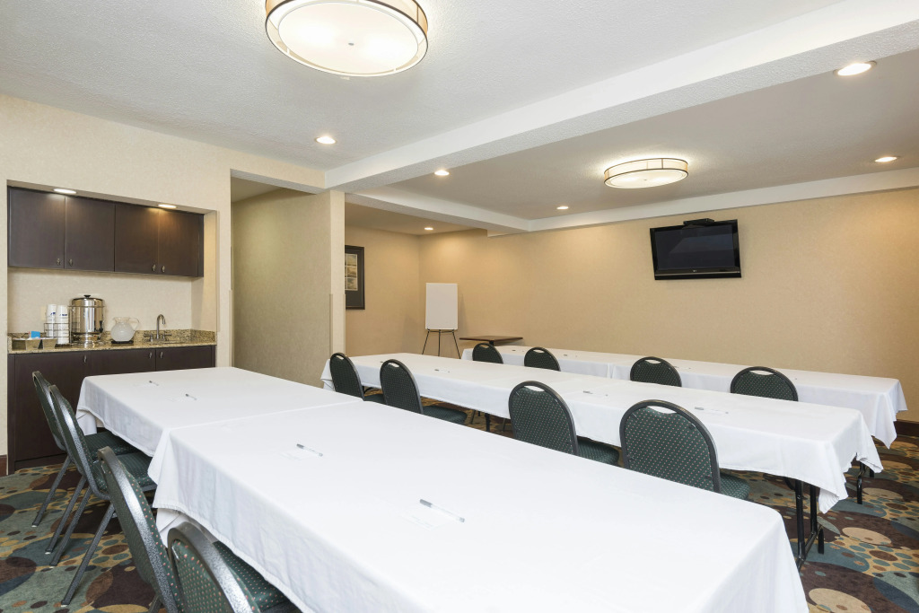 Hampton Inn Port Huron