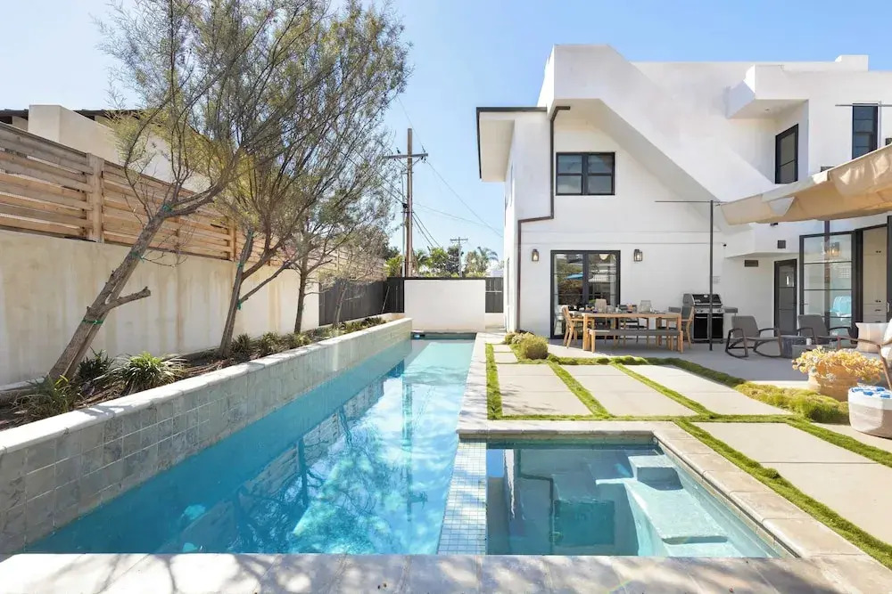 Vista Del Mar by Avantstay Stunning Spanish Inspired Home w/ Pool, Hot Tub & Rooftop Patio