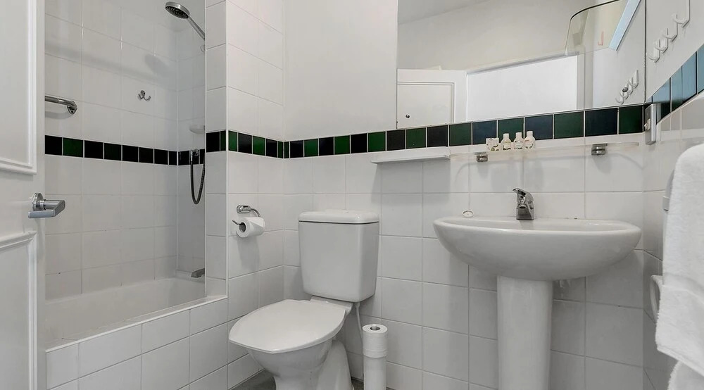 QV Waterfront City Centre Apartment -557