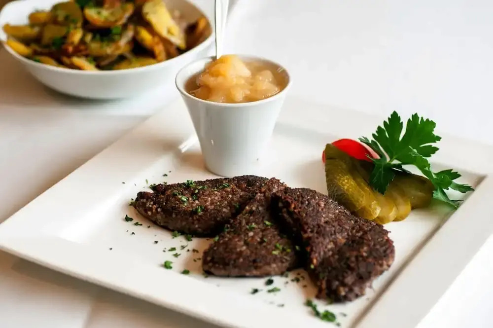 Akzent Hotel Cordes & Restaurant am Rosengarten