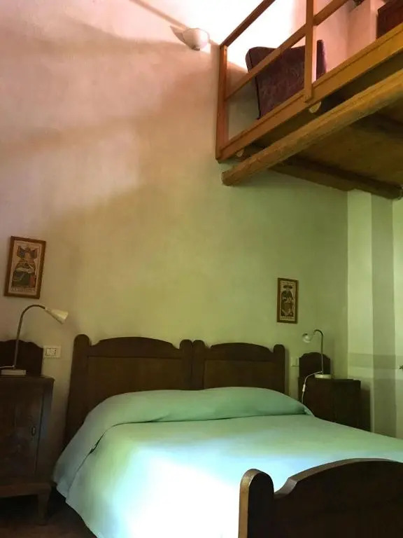 Agriturismo Cascina degli Ulivi