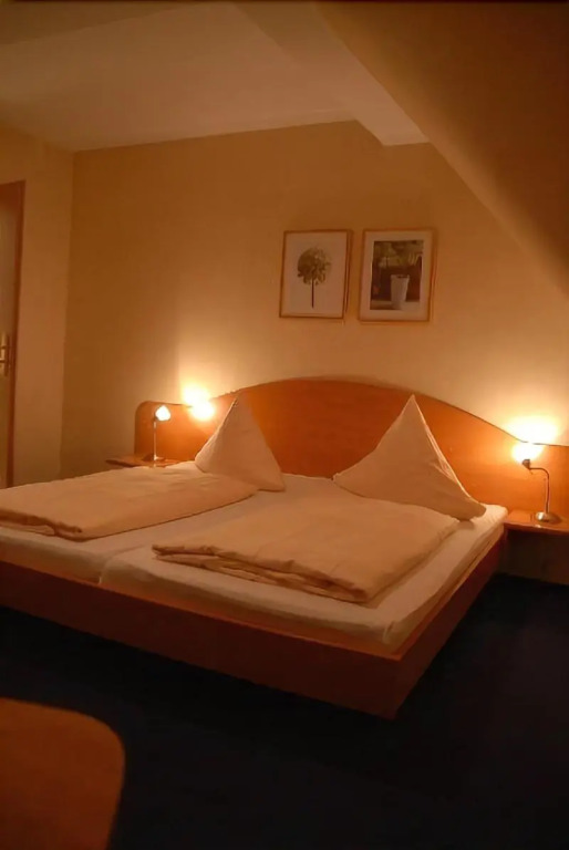 Stumbergers Hotel