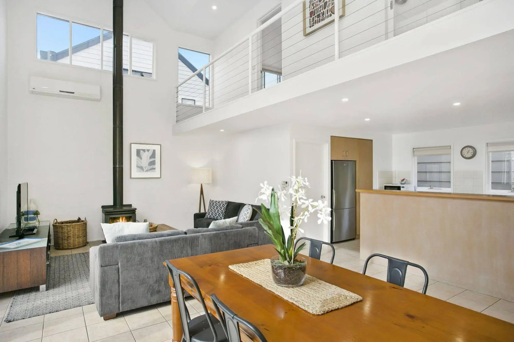 Terrace Lofts Apartments