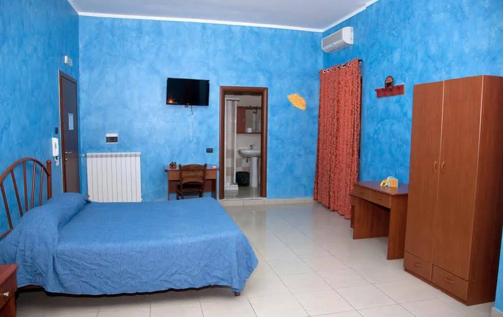 Hotel Gimar