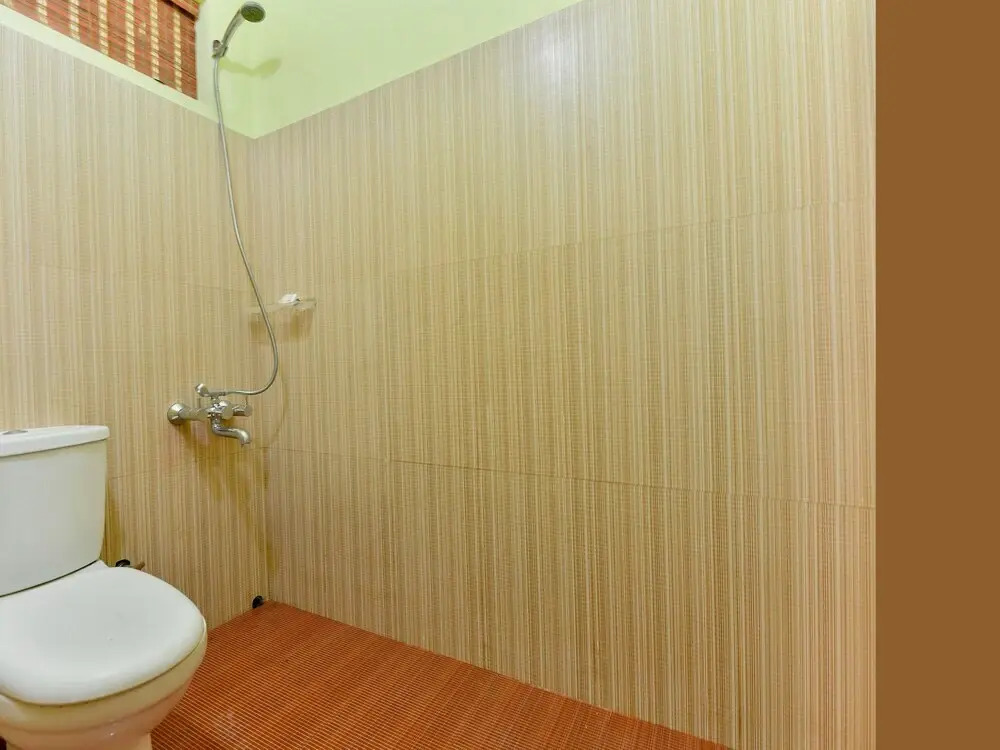 Green Willow Residency By OYO Rooms