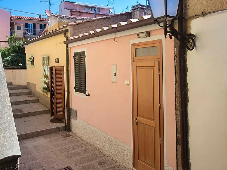 Il Pozzo a Mare Rio Marina