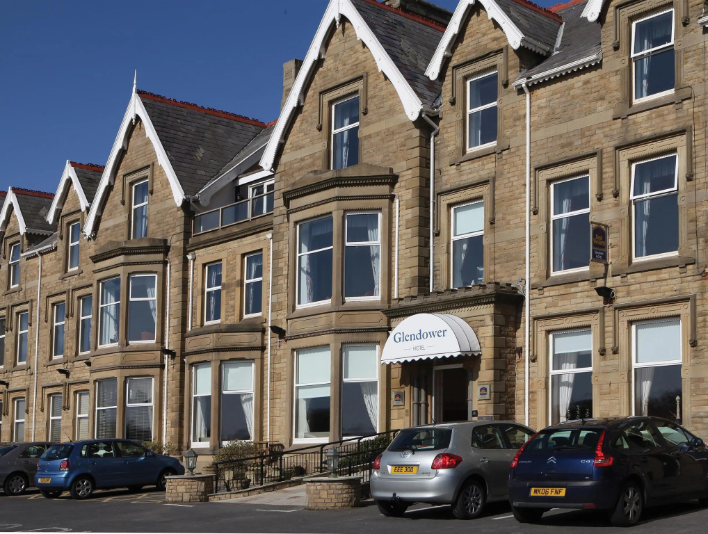 The Glendower Hotel