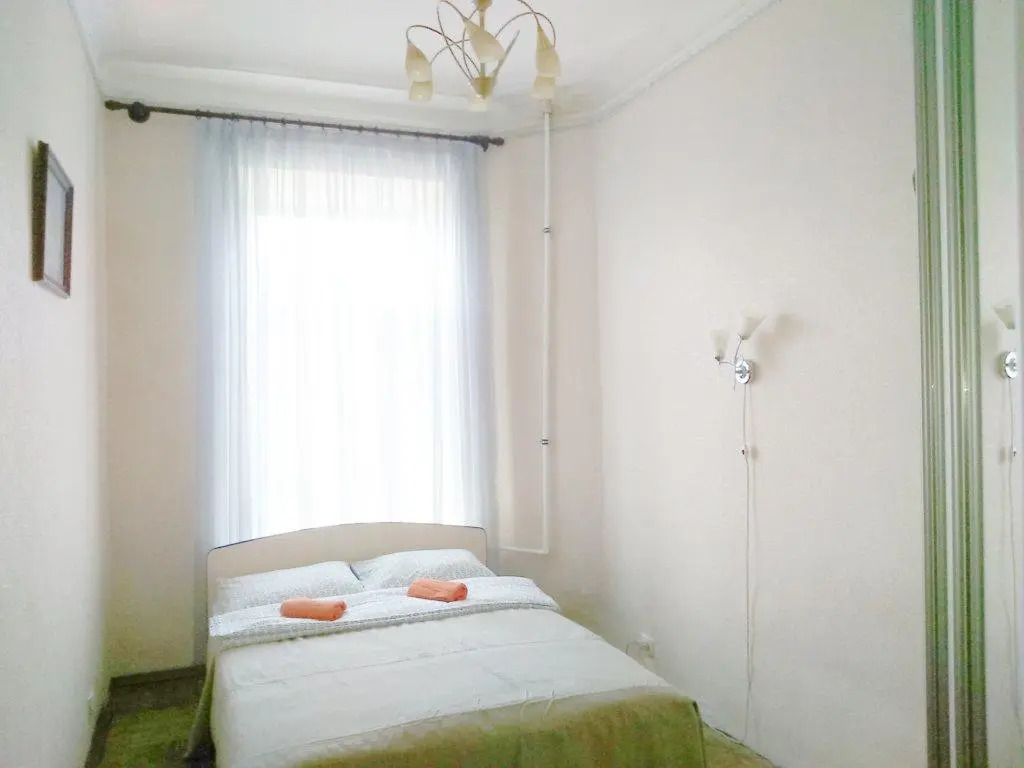 Joy Hostel on Mytninskaya