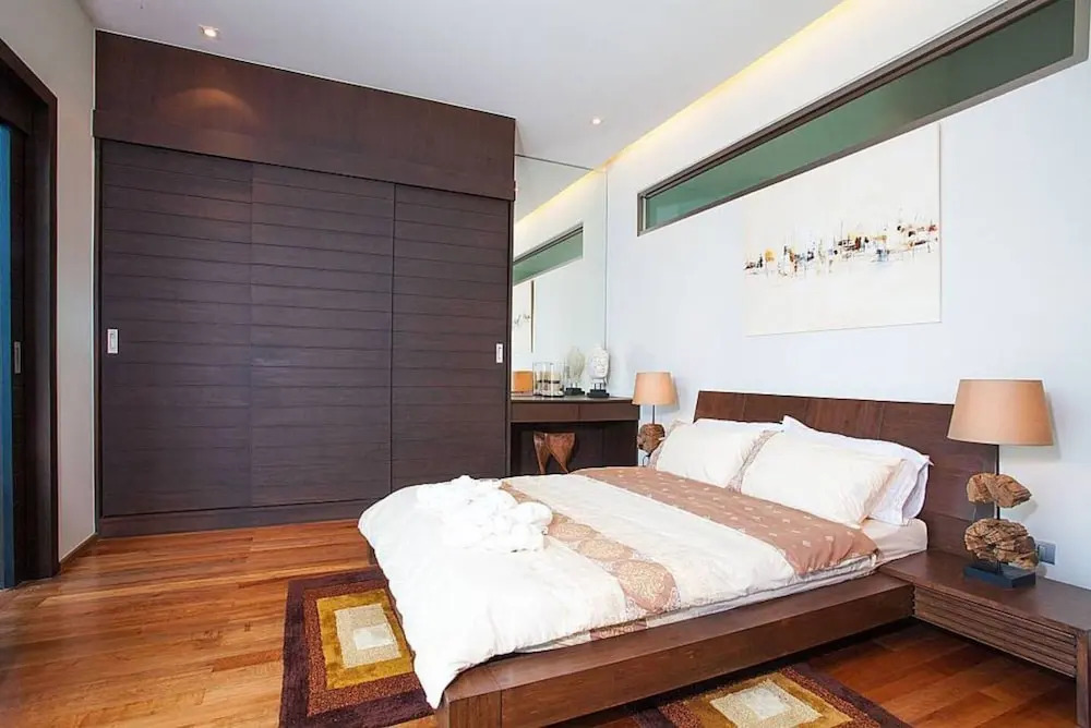 Beach Front Boutique Villa by Holiplanet