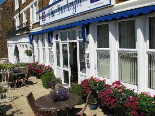 The Burleigh