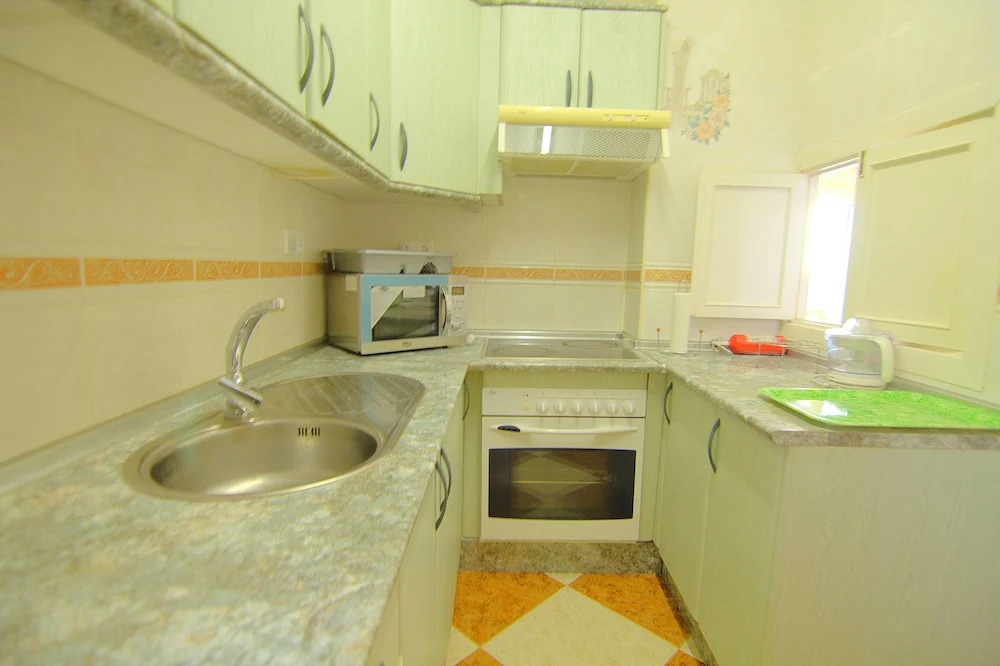 Apartamento Rinconcito del Mar
