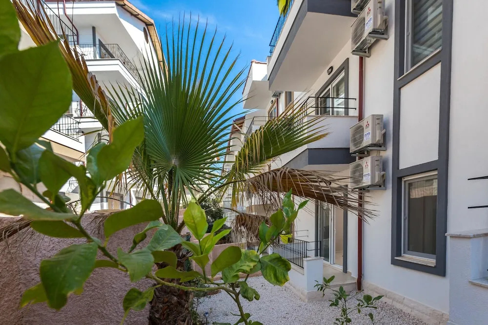 Erdem City Hotel