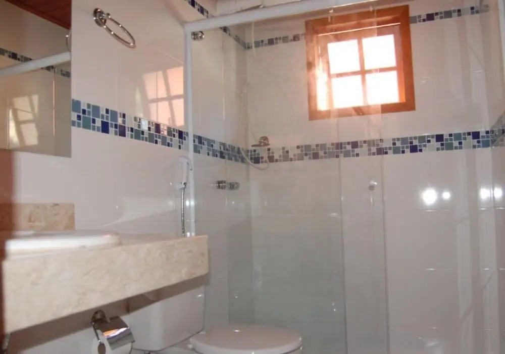 Apartamento em João Fernandes
