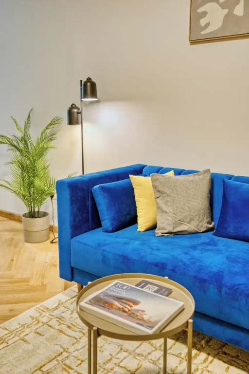 PVH - Cozy Central Studio - Dubai Gate 1
