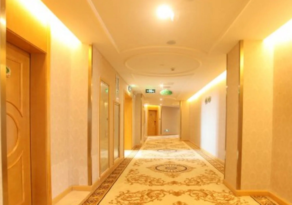 Vienna Classic Hotel Ganzhou Meilin