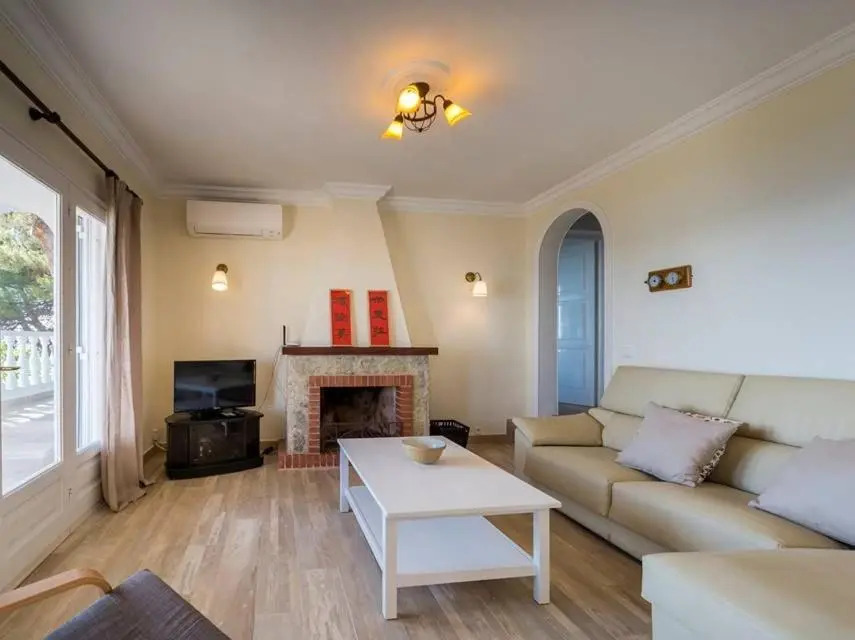 Casa Amor - Beautiful 3 bedroom Villa magnificent sea views - High standard interior