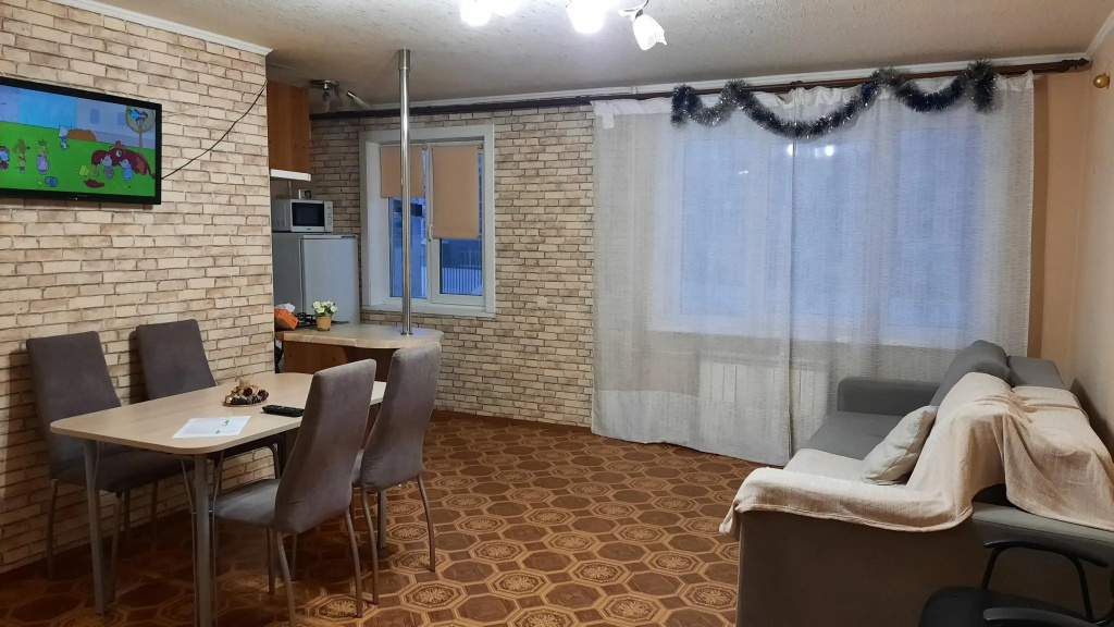 Иляна на улице Ленина 19Б