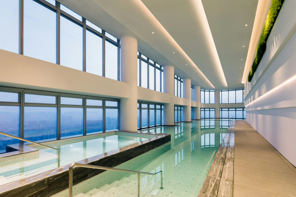 Doubletree by Hilton Foshan Nanhai