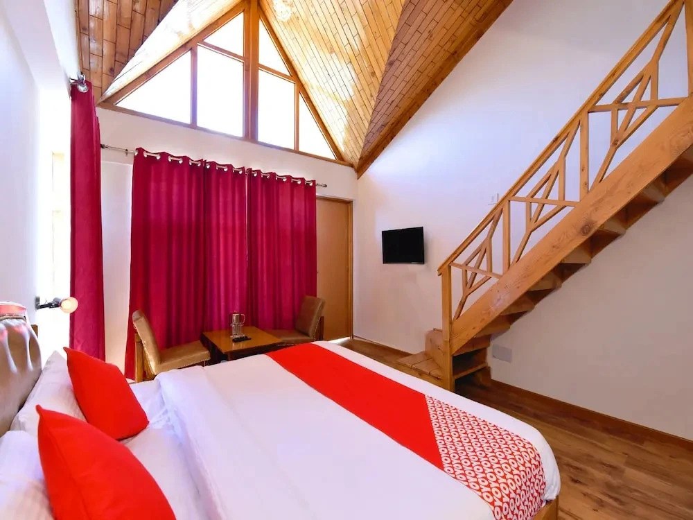 Zara Resorts and Hotels by OYO Rooms