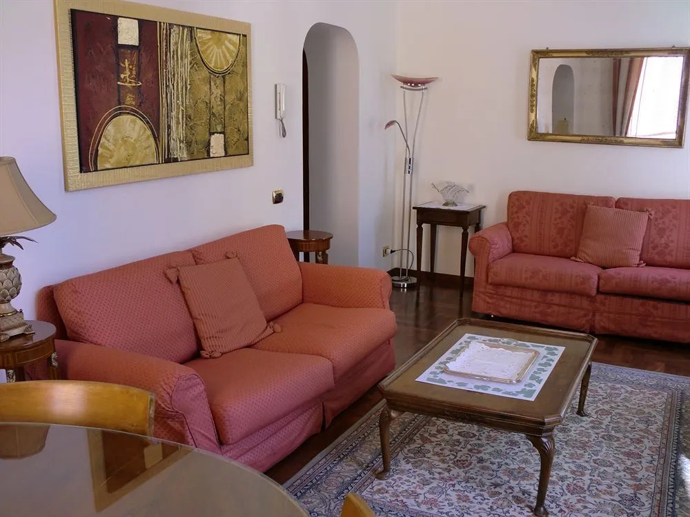 Home Suite Rome