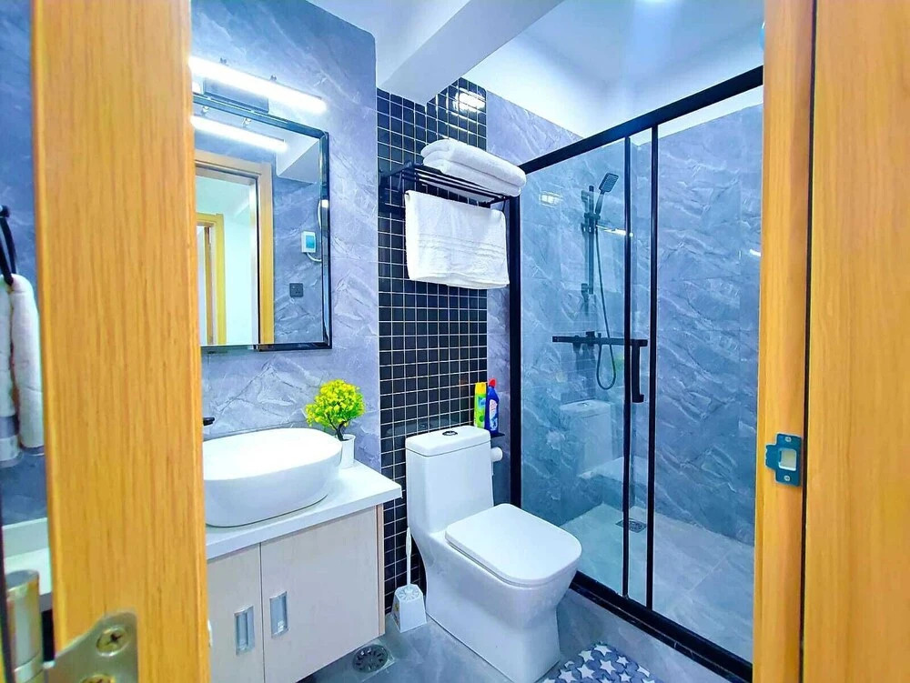 Lux Suites Staroot Apartments Kilimani