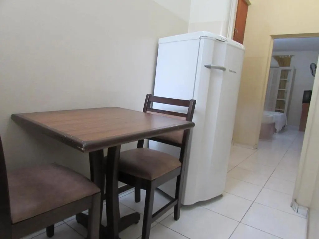 Hotel Plaza Olido
