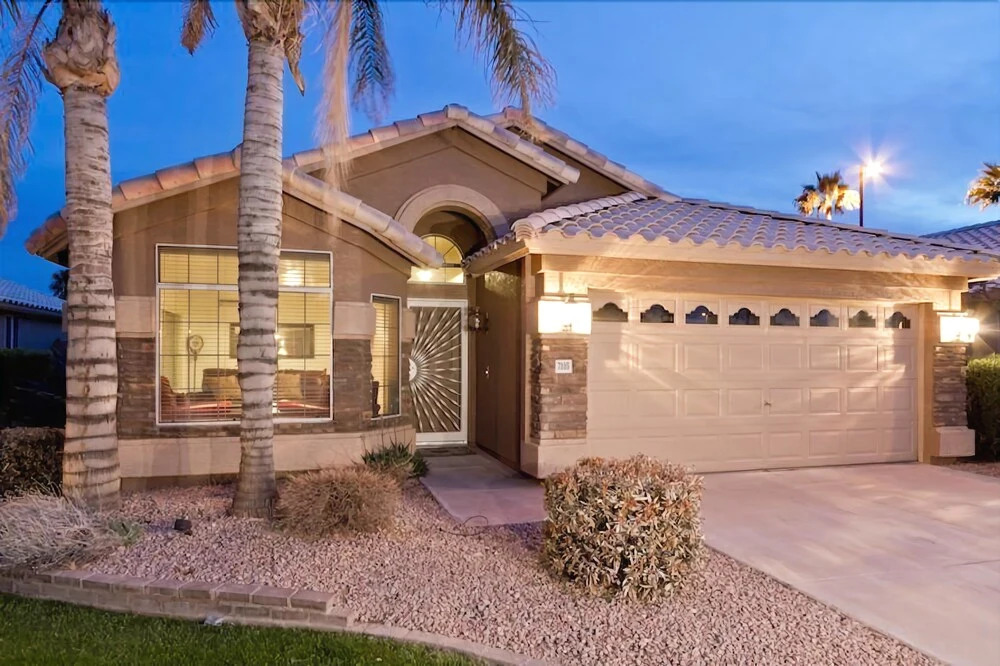 Superstition Lake By Signature Vacation Rentals