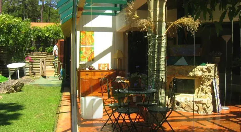 House Near Sea and Golf