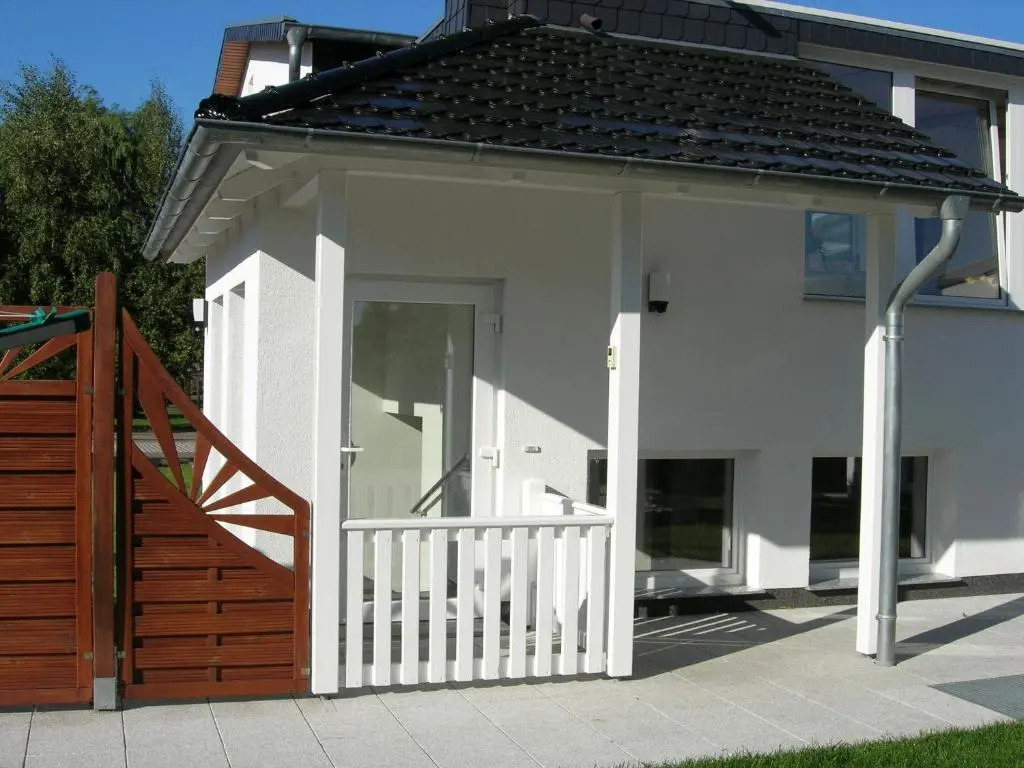 Ferienwohnungen Huntemann