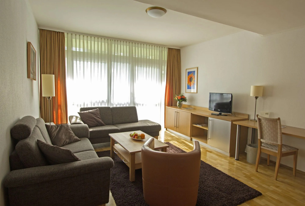 Michels Apart Hotel Berlin