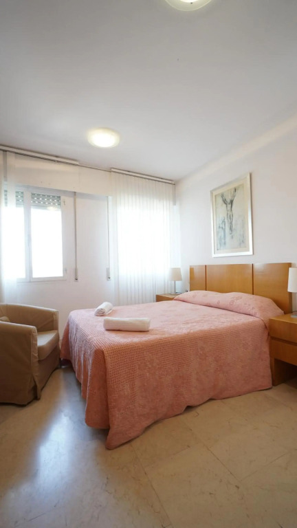 RentalSevilla Confortable apartamento cerca del Barrio de Santa Cruz