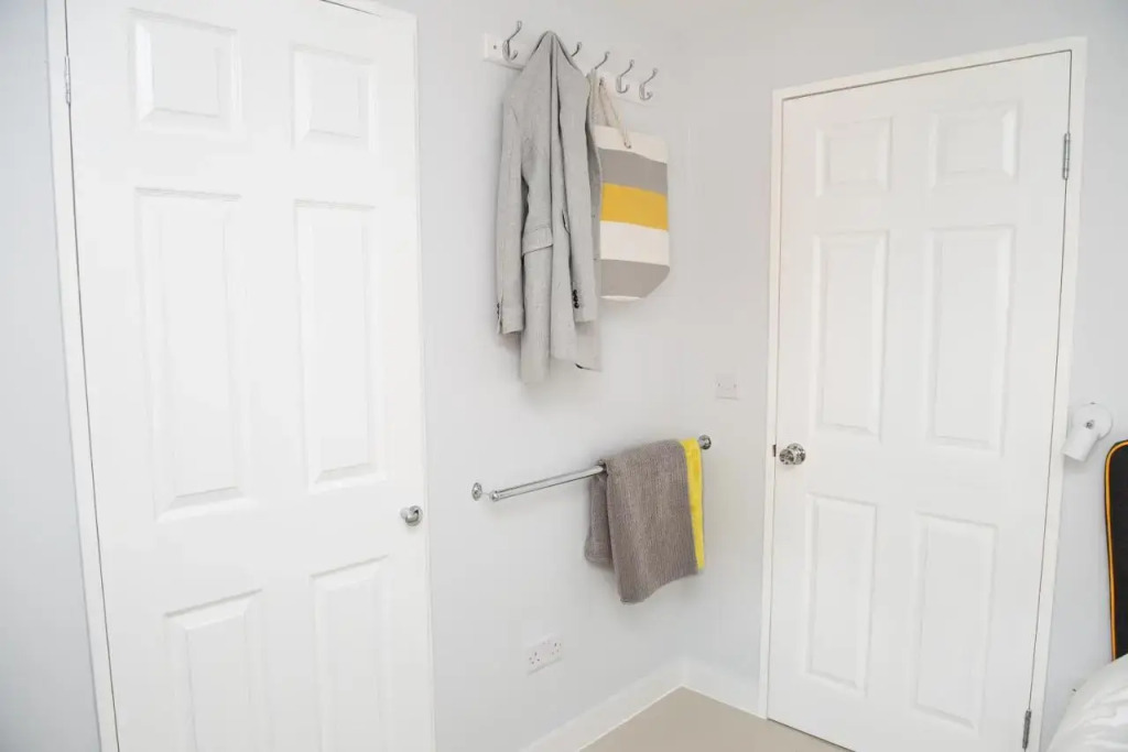 Pinehill Rooms